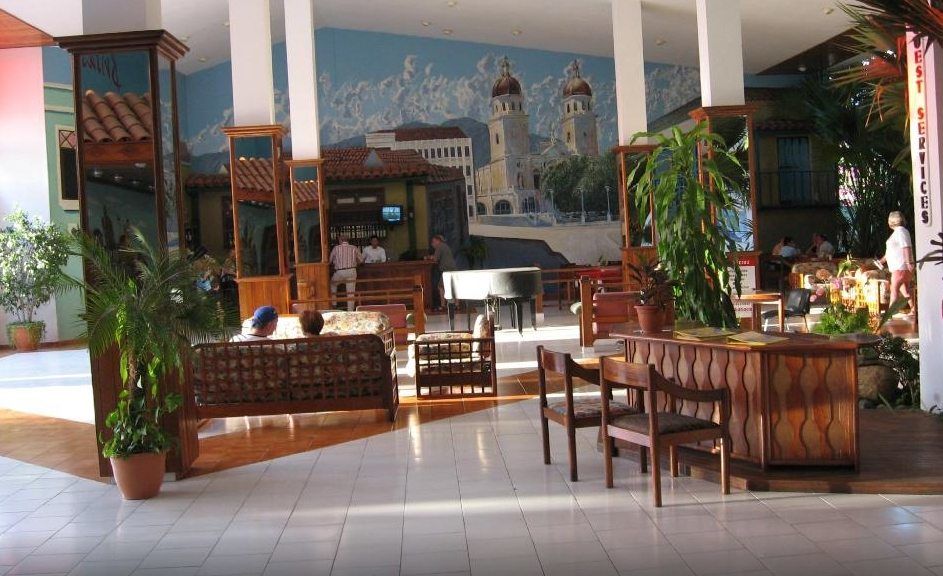 Guama Brisas Sierra Mar (Adults Only)酒店 外观 照片